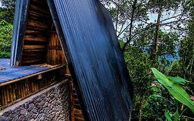Munduk Umah Cabin